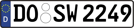 DO-SW2249