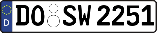 DO-SW2251