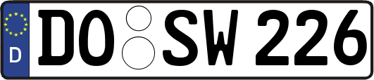 DO-SW226