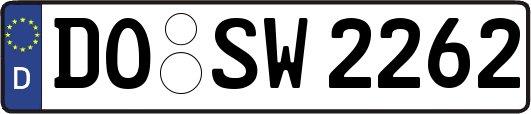 DO-SW2262