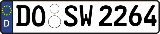 DO-SW2264