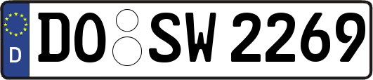 DO-SW2269