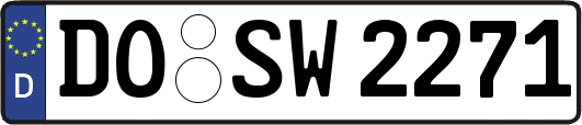 DO-SW2271