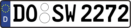 DO-SW2272