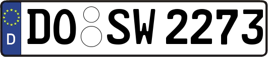 DO-SW2273