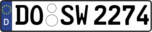 DO-SW2274