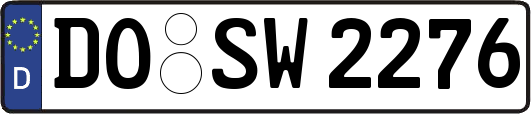 DO-SW2276