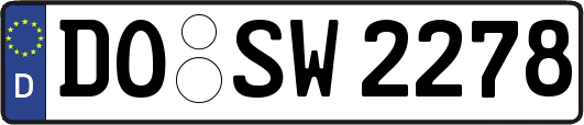 DO-SW2278