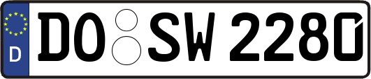 DO-SW2280