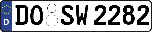DO-SW2282
