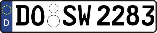 DO-SW2283