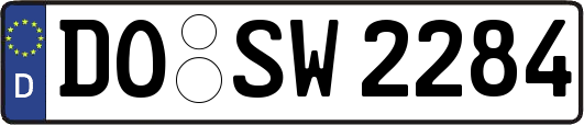DO-SW2284