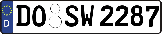 DO-SW2287