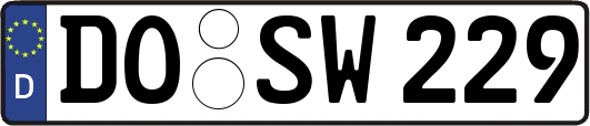 DO-SW229