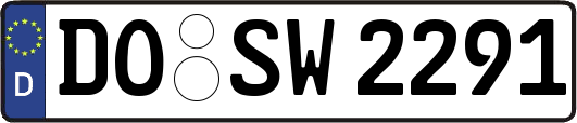 DO-SW2291