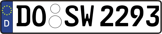 DO-SW2293