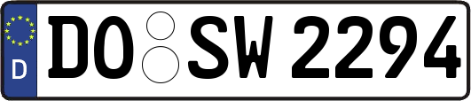 DO-SW2294
