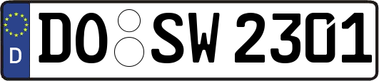 DO-SW2301