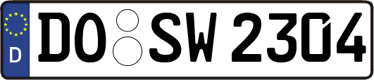 DO-SW2304
