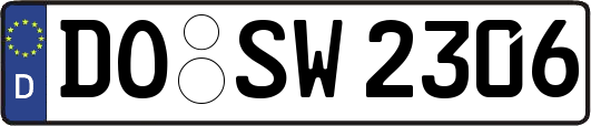 DO-SW2306