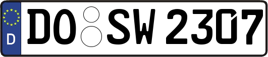 DO-SW2307