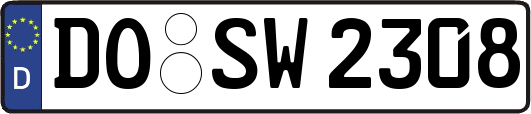 DO-SW2308