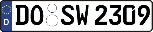 DO-SW2309