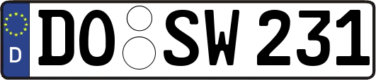 DO-SW231
