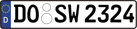 DO-SW2324