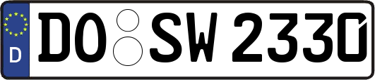 DO-SW2330