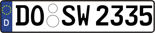 DO-SW2335