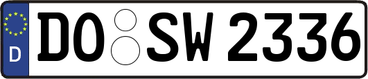 DO-SW2336