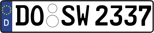 DO-SW2337