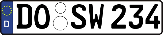 DO-SW234