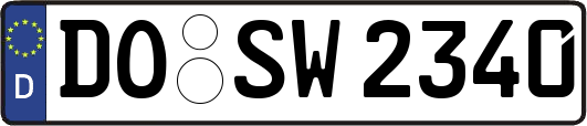 DO-SW2340