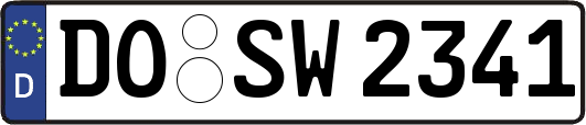 DO-SW2341