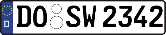 DO-SW2342