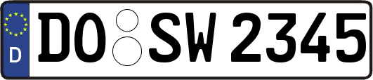 DO-SW2345