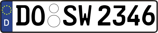 DO-SW2346