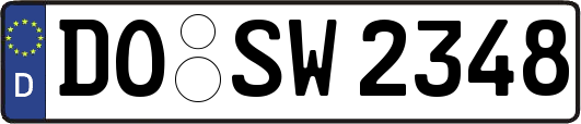 DO-SW2348