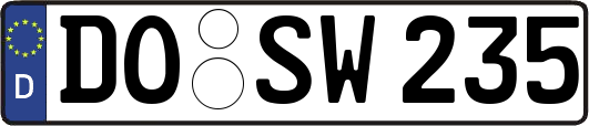 DO-SW235