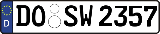 DO-SW2357