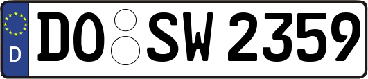 DO-SW2359
