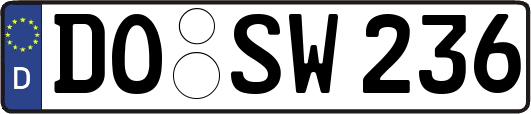 DO-SW236