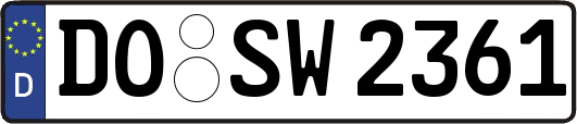 DO-SW2361