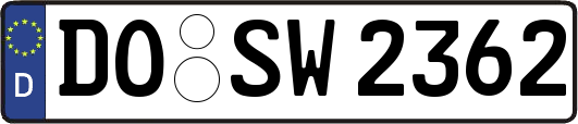 DO-SW2362