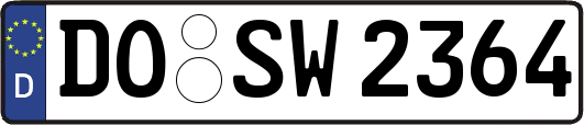 DO-SW2364