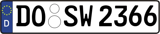 DO-SW2366