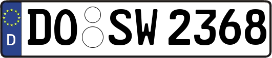 DO-SW2368