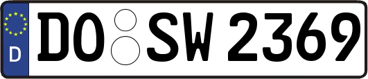 DO-SW2369